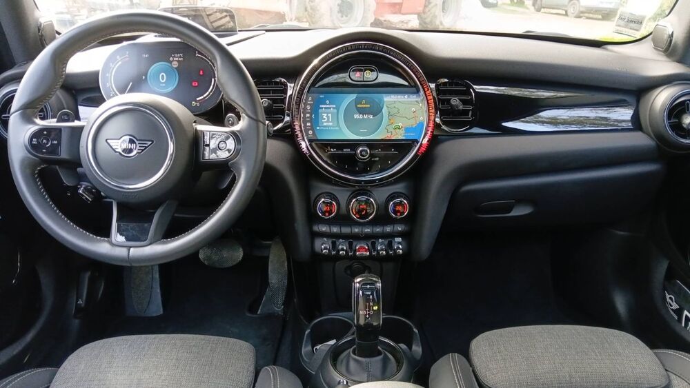 Cooper 2.0 S 178 DKG7 Premium Plus 2022 occasion 20220 Ile Rousse