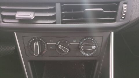 Polo 1.0 TSI 95 DSG7 Life Plus - Automatique Entretien constructe 2023 occasion 44400 Reze