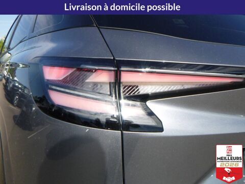 Austral full hybrid E-Tech 200 Esprit Alpine +Pack 2026 occasion 10150 Lavau