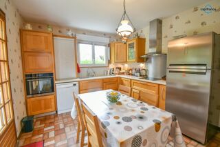  Maison à vendre 7 pièces 187 m²