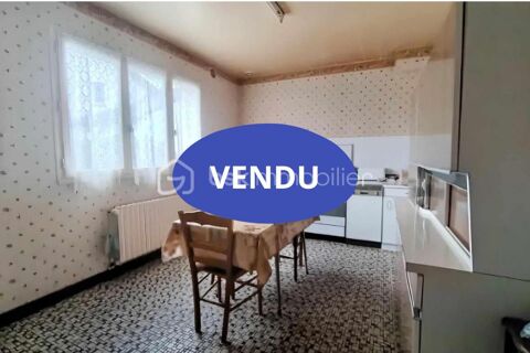   Maison Familiale sur sous sol Maison - 4 pi�ce(s) - 90 m�
