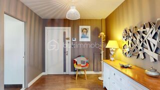  Appartement à vendre 4 pièces 101 m²