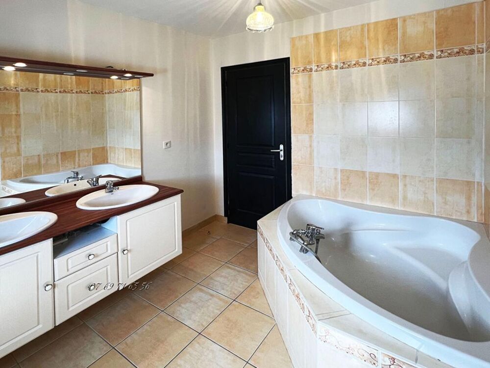 � vendre  Maison Saint-Lunaire (35800)