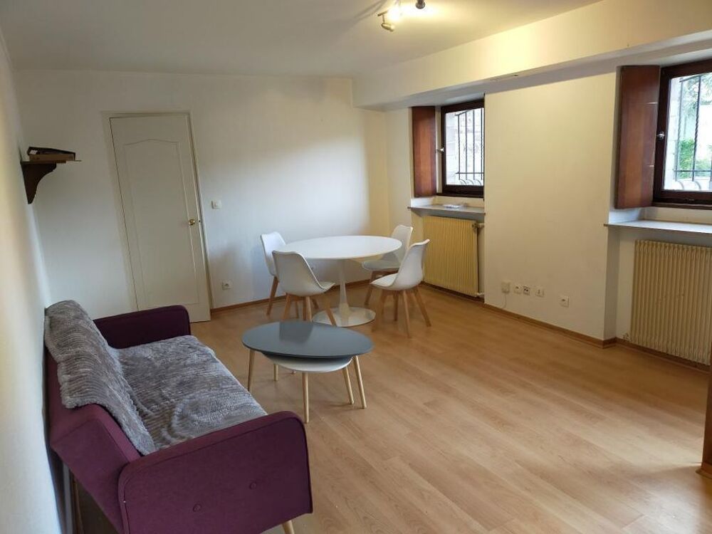 Location Appartement Appartement de 59m2 à louer sur Saverne Saverne