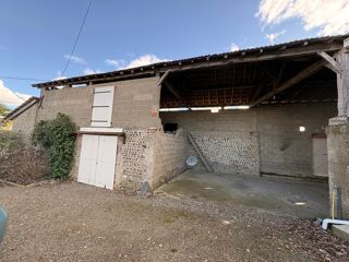  Maison à vendre 5 pièces 155 m²