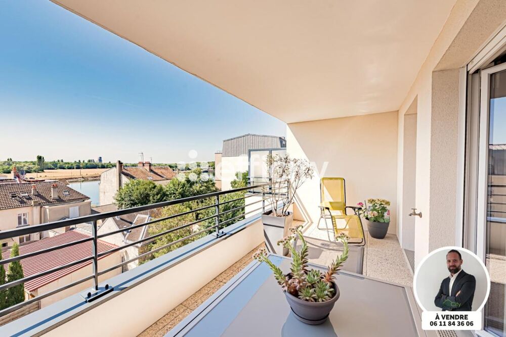 Vente Appartement Appartement Ablon sur seine