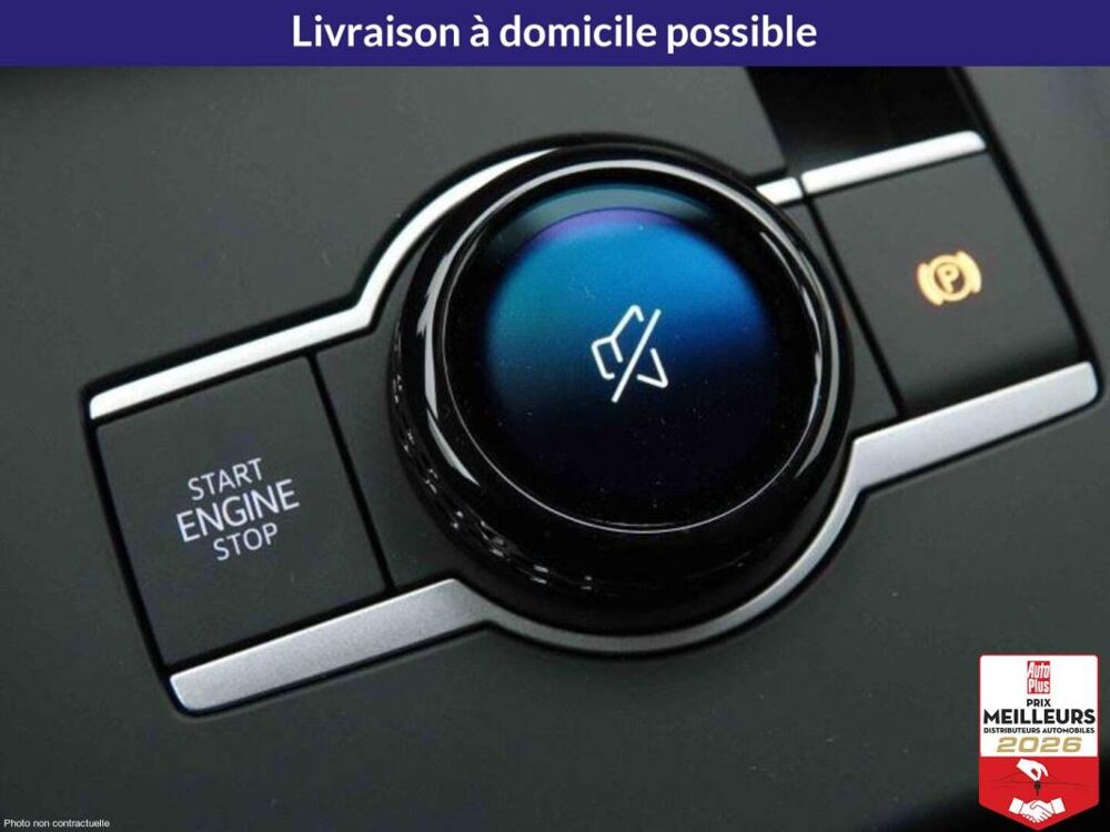 Tiguan 1.5 ETSI 150 DSG LIFE 2026 occasion 78200 Buchelay