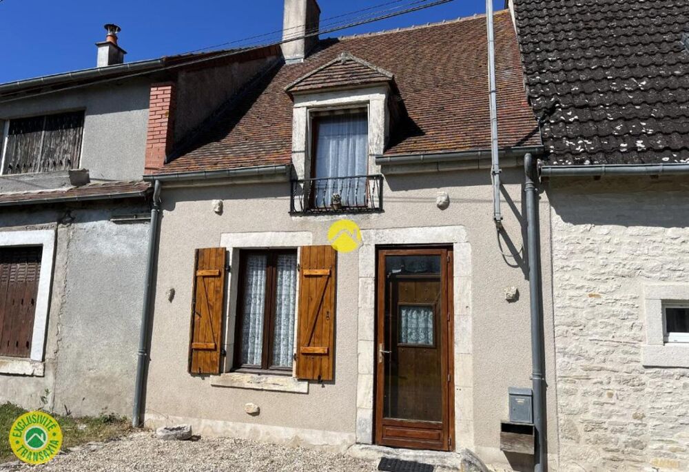 Maison 3 pièces 75 m² · à Chateauneuf sur Cher · 75 m² · 45 000 €