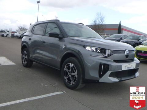 C3 Aircross Hybride 145 e-DCS6 Max 7PL 2026 occasion 10150 Lavau