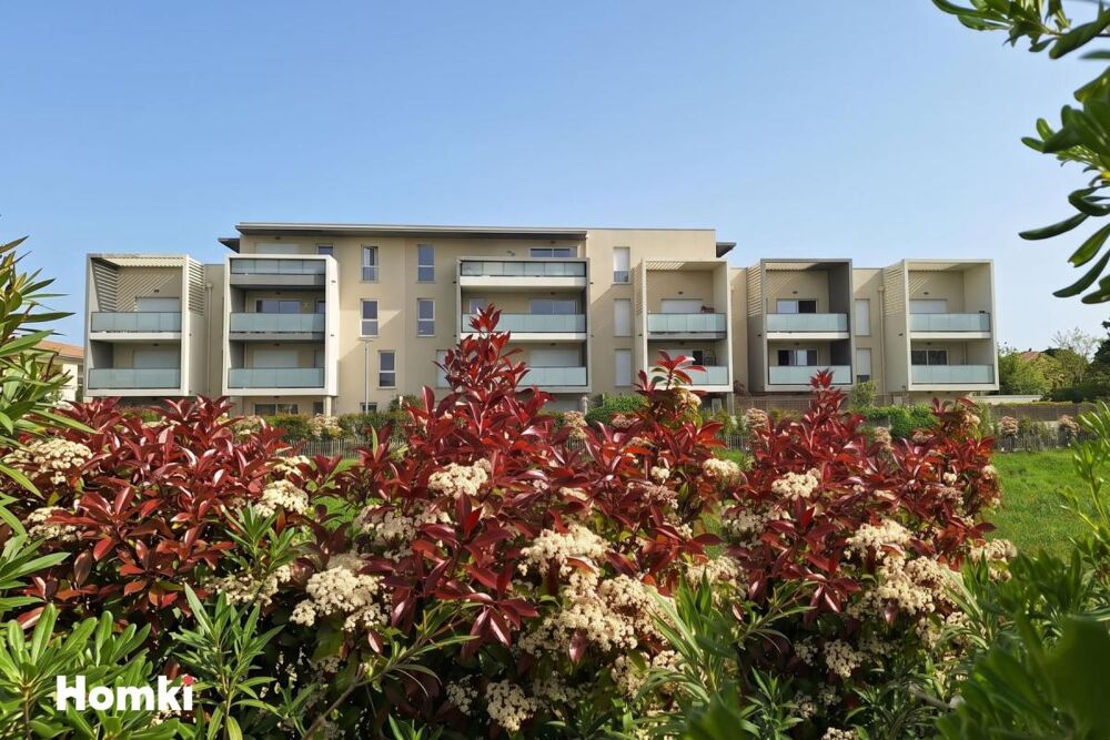 Vente Appartement Appartement T4 de 100 m² à Narbonne 11100, Rue Atlas Narbonne