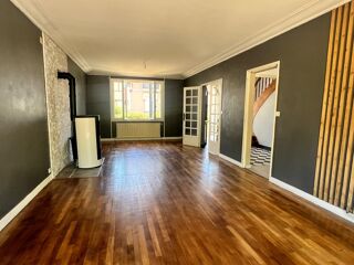  Maison à vendre 6 pièces 140 m²