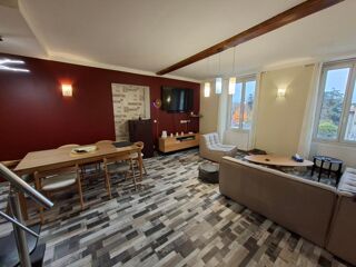  Duplex/triplex � vendre 5 pi�ces 126 m�