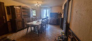  Maison � vendre 4 pi�ces 109 m�