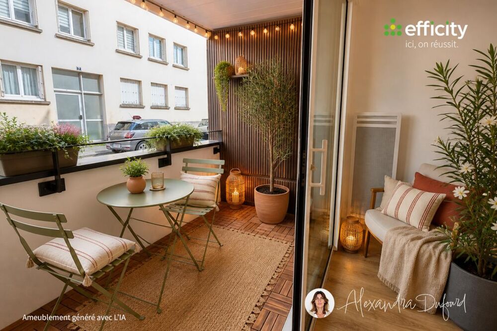 Appartement