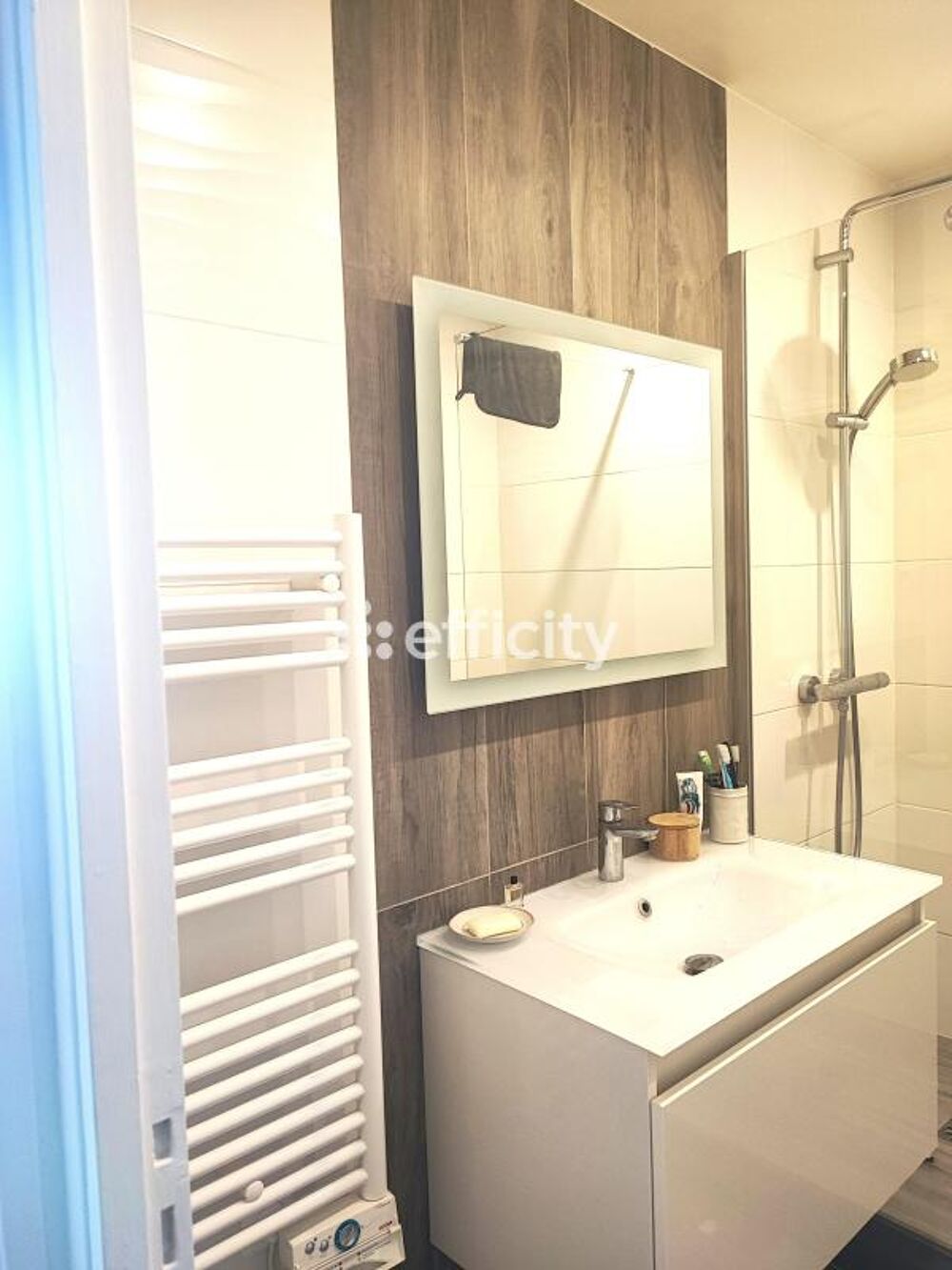 Vente Appartement Appartement Paris 13
