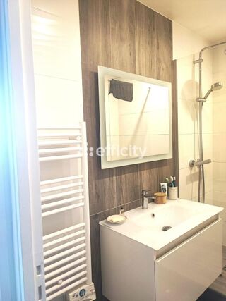  Appartement à vendre 2 pièces 50 m²