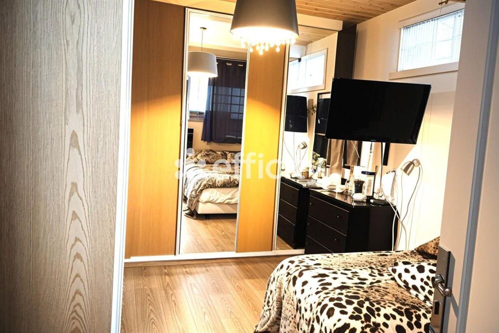 Vente Maison Maison Bagnolet