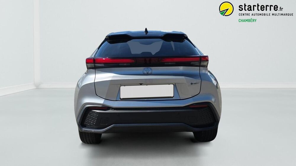 C-HR Hybride 140 Design 2026 occasion 73420 Voglans