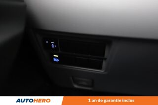 Yaris 1.5 Hybride Iconic 116H 2024 occasion 92130 Issy-les-Moulineaux
