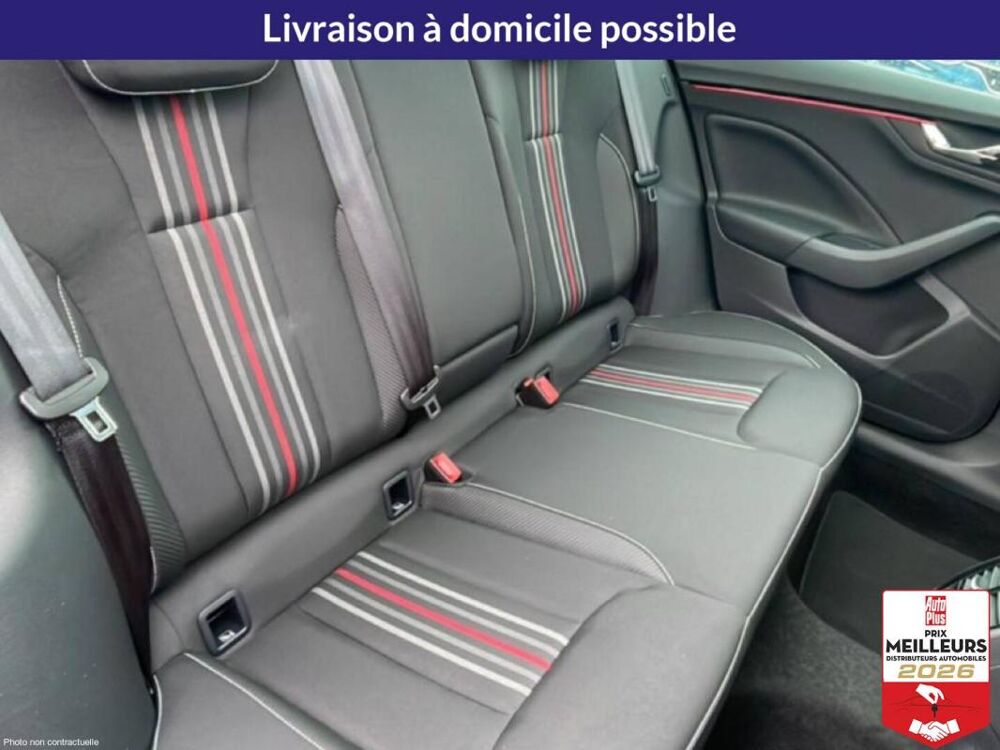 Kamiq 1.0 TSI EVO 2 116 MONTE CARLO DSG7 2026 occasion 10150 Lavau