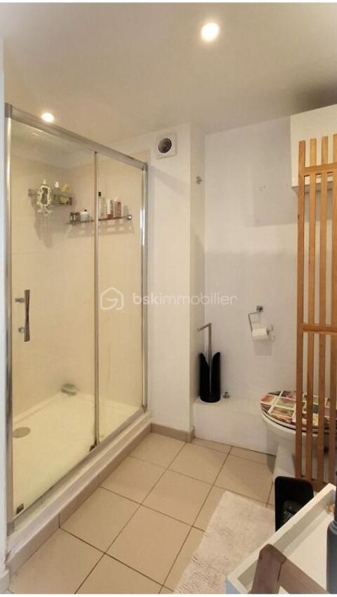  Appartement à vendre 2 pièces 37 m²