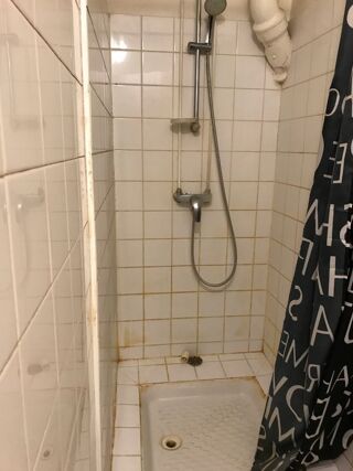  Appartement à louer 1 pièce 13 m² Paris 16