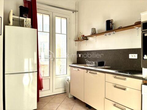  Appartement � louer 2 pi�ces 40 m�