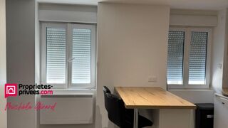  Appartement  louer 1 pice 20 m