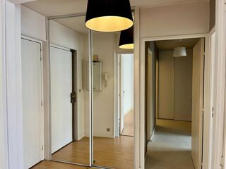  Appartement à vendre 2 pièces 55 m²