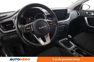 Ceed SW 1.0 T-GDi ISG 100 ch 2022 occasion 92130 Issy-les-Moulineaux