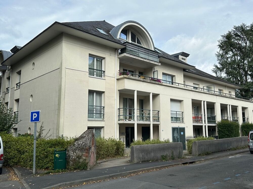 Vente Appartement Appartement à vendre 6 pièces LA CHAPELLE SUR ERDRE (44) La chapelle sur erdre
