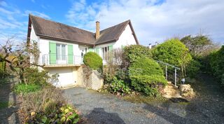 Maison à vendre 5 pièces 120 m²