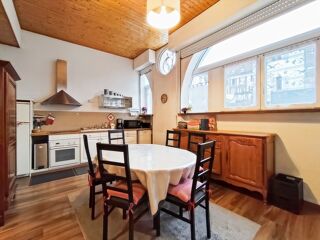  Appartement � vendre 2 pi�ces 56 m�