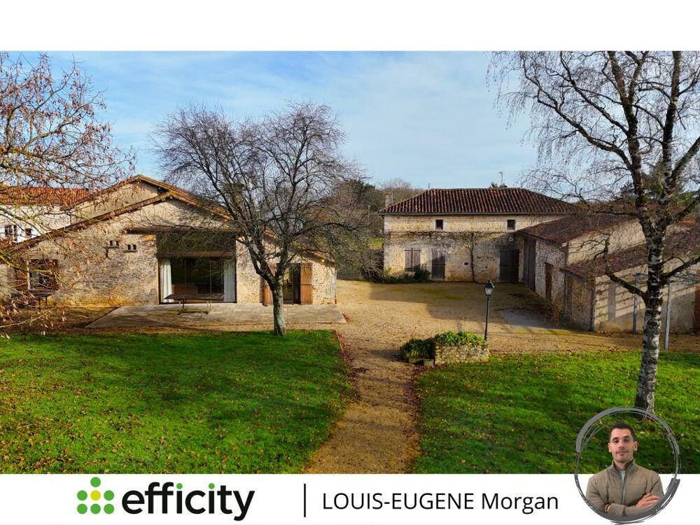 Vente Maison Maison d'architecte Magne
