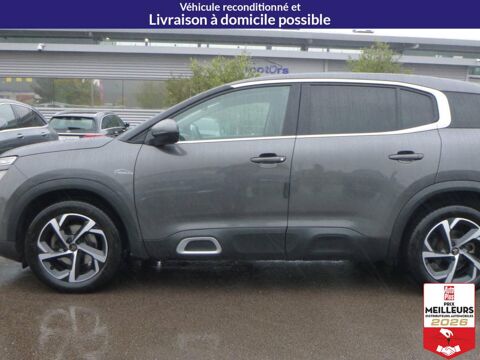 C5 aircross Essence 130 EAT8 Feel 2021 occasion 78200 Buchelay