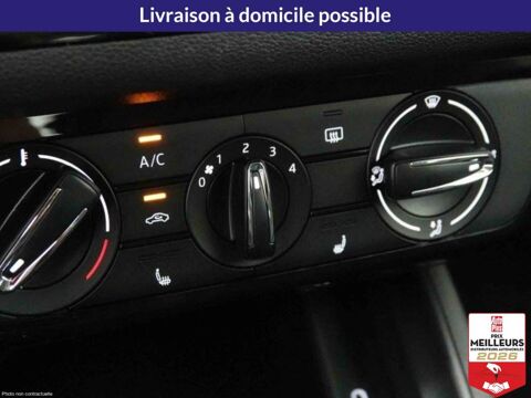 Kamiq 1.0TSI SELECTION 2026 occasion 10150 Lavau