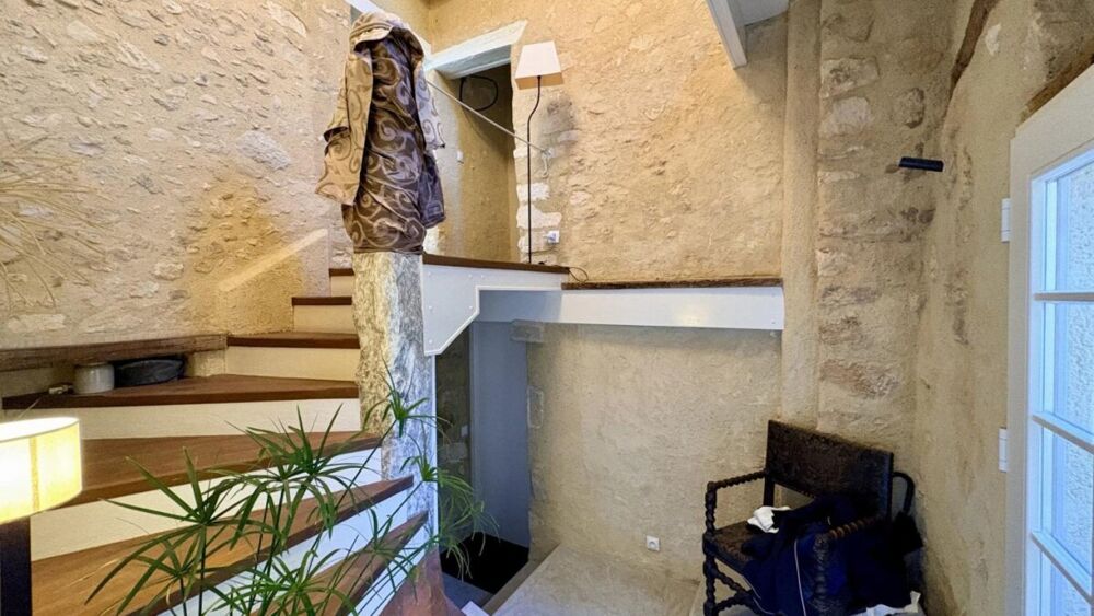 Vente Maison Maison de caractère au coeur de Pernes les fontaines Pernes les fontaines