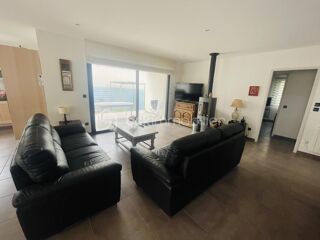  Villa à vendre 3 pièces 100 m²