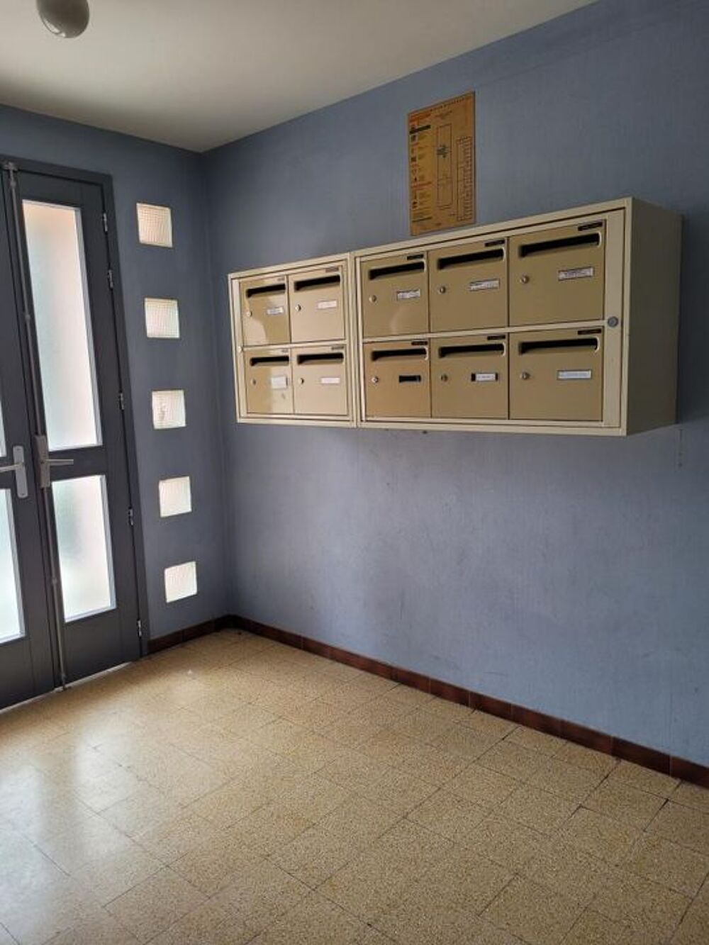 Appartement de 57m2 à louer sur Valréas