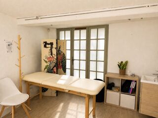  Loft à vendre 4 pièces 53 m²