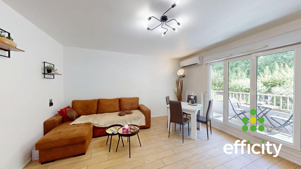 Vente Appartement Appartement Oullins pierre benite