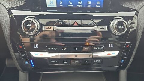 Explorer 3.0 EcoBoost 457 Plug-in Hybrid AWD BVA10 ST-Line - Automati 2021 occasion 54000 Nancy
