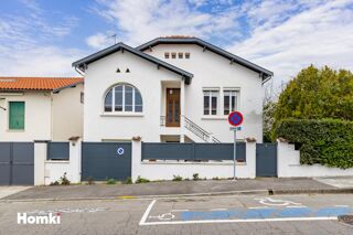  Maison à vendre 6 pièces 186 m²