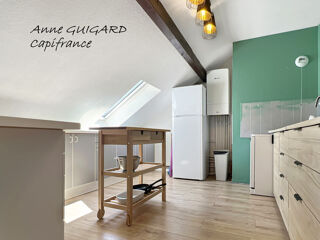  Appartement � vendre 2 pi�ces 50 m�