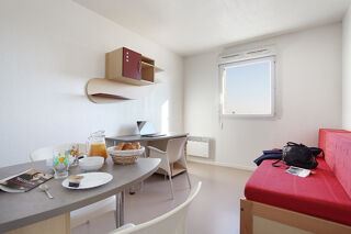 Appartement � vendre 1 pi�ce 18 m�