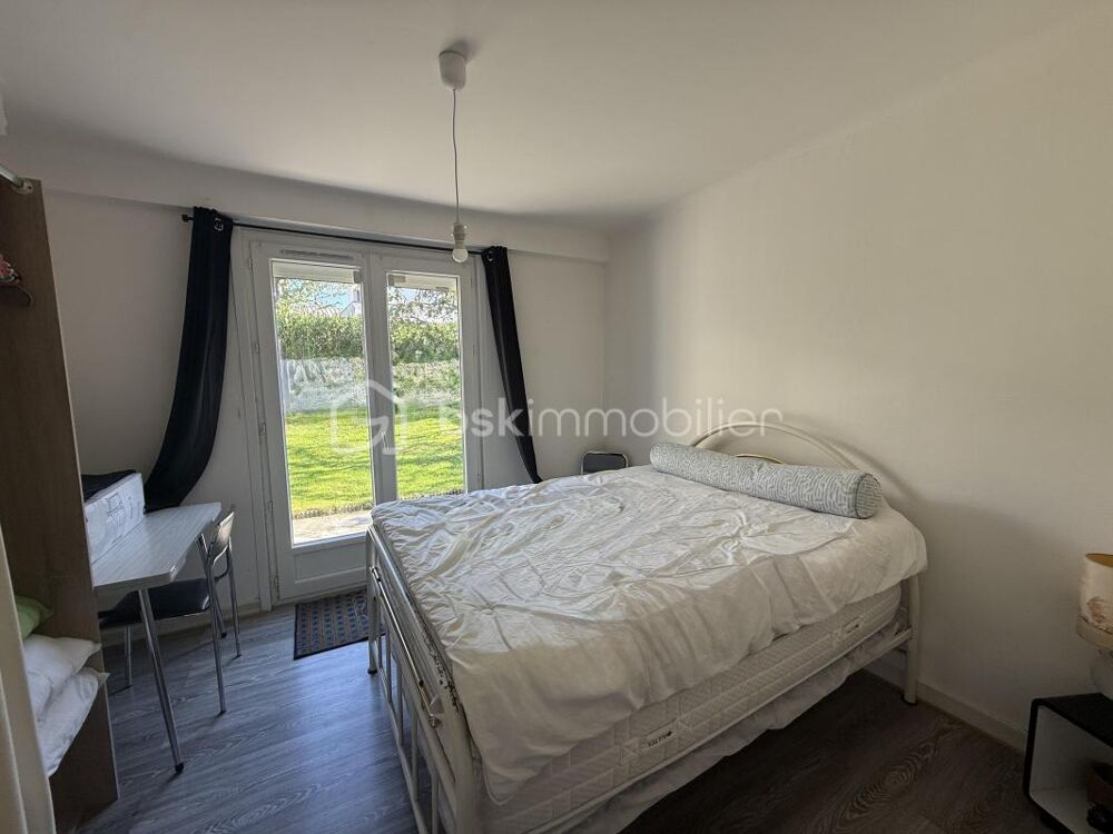 Vente Maison Maison Nantaise à proximité de toutes commodités Saint herblain