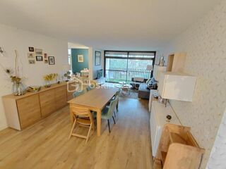  Appartement � vendre 4 pi�ces 89 m�