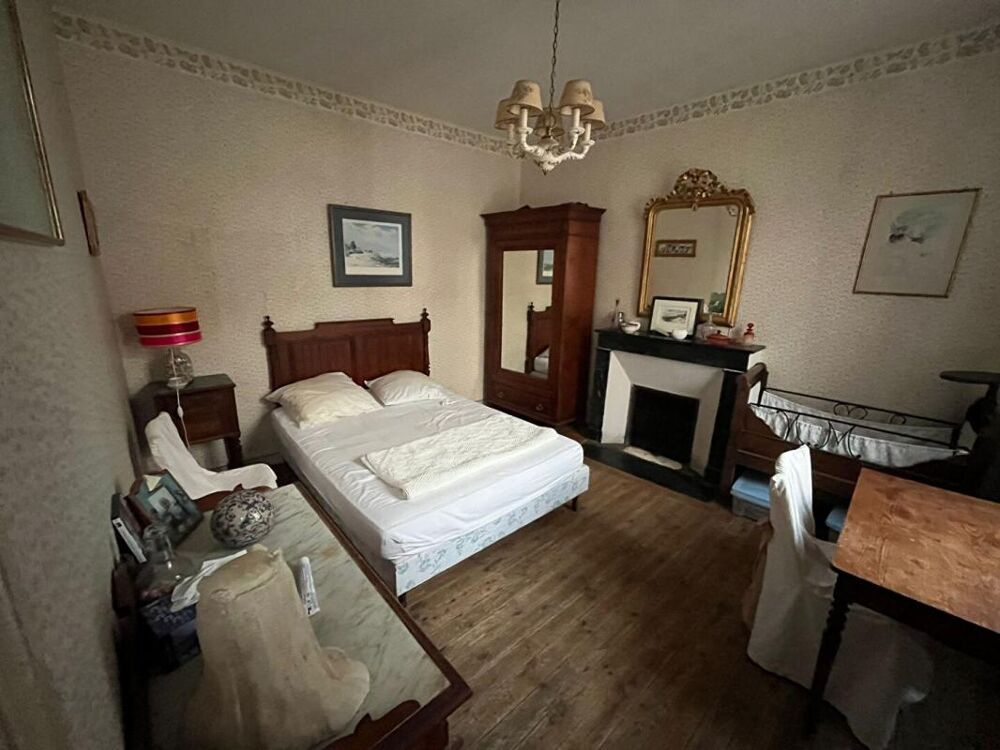  vendre  Maison Piriac-sur-Mer (44420)