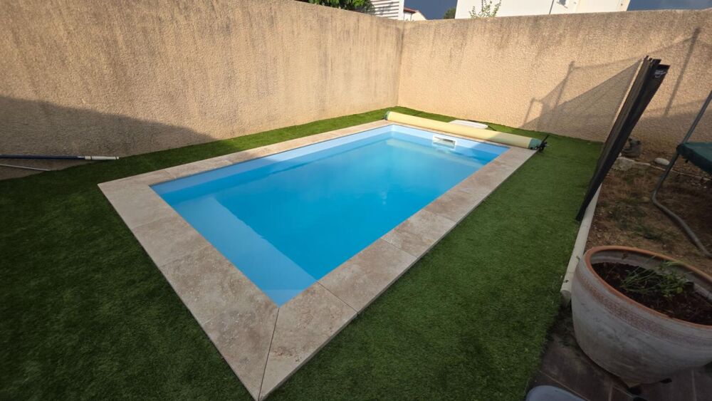 Maison 6 pièces 118 m2