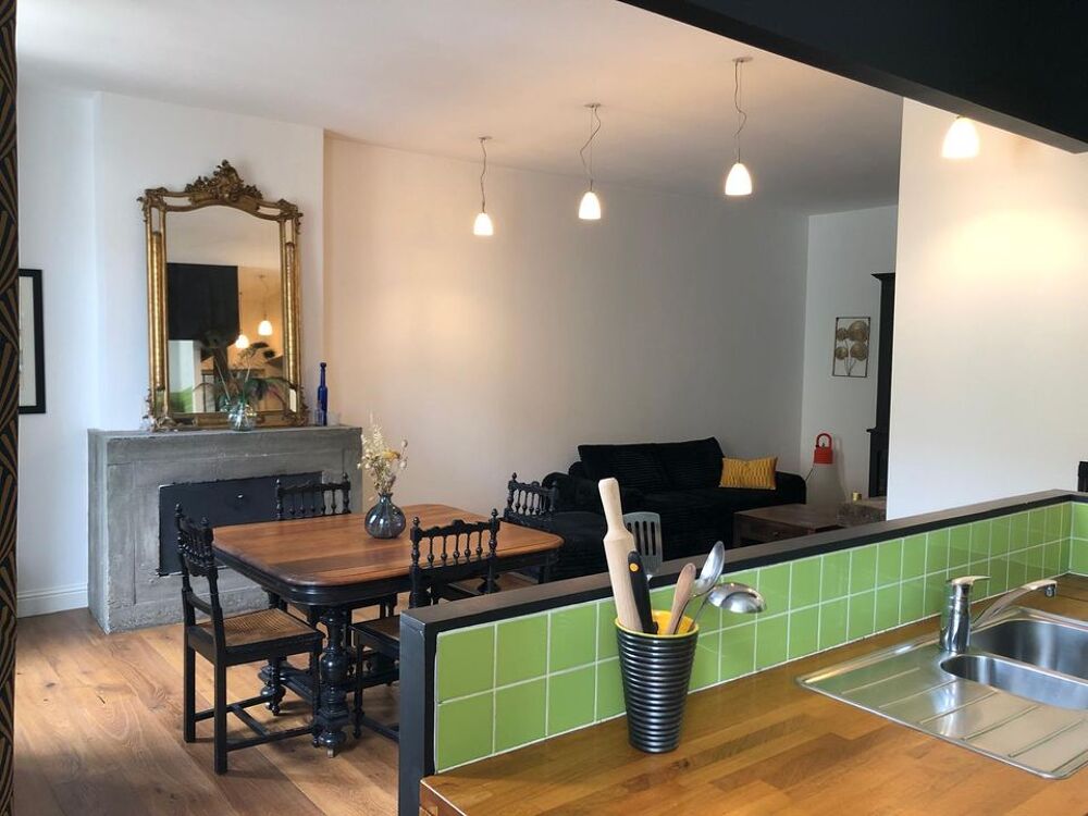 Location Appartement Appartement de 73m2 à louer sur Bordeaux Bordeaux